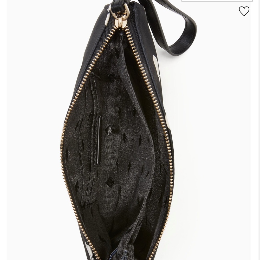 Kate Spade Chelsea Medium Wristlet Pouch - Picture 10 of 16
